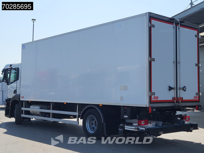 Iveco S-Way 400 4X2 NEW! 19t Thermo King T-1200 ATP Automatic 2000kg Ladebordwand Euro 6 - Рефрижератор: фото 2 Iveco S-Way 400 4X2 NEW! 19t Thermo King T-1200 ATP Automatic 2000kg Ladebordwand Euro 6 - Рефрижератор: фото 2