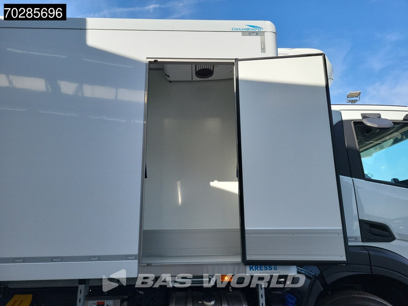 Iveco S-Way 400 4X2 NEW! 19t Thermo King T-1200 ATP Automatic 2000kg Ladebordwand Euro 6 в лизинг Iveco S-Way 400 4X2 NEW! 19t Thermo King T-1200 ATP Automatic 2000kg Ladebordwand Euro 6: фото 10