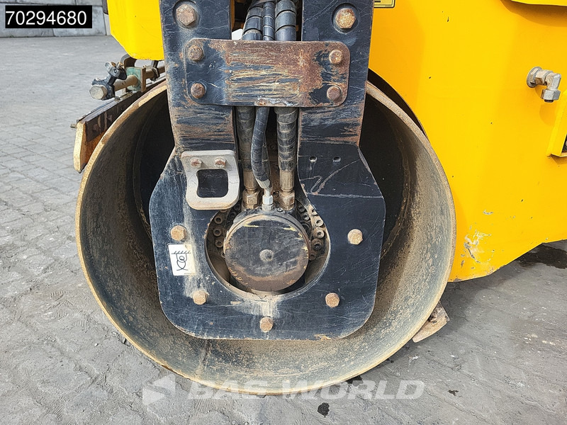 JCB CT260-120 - Каток: фото 5 JCB CT260-120 - Каток: фото 5