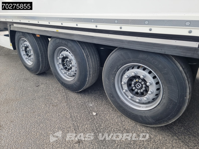 Новый Полуприцеп-фургон Krone SD NEW! Direkt-Verfugbar Liftachse: фото 13