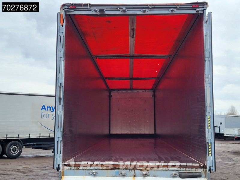 Legras F10271 88m3 10mm TUV 06/2025 Liftachse - Полуприцеп с подвижным полом: фото 5 Legras F10271 88m3 10mm TUV 06/2025 Liftachse - Полуприцеп с подвижным полом: фото 5