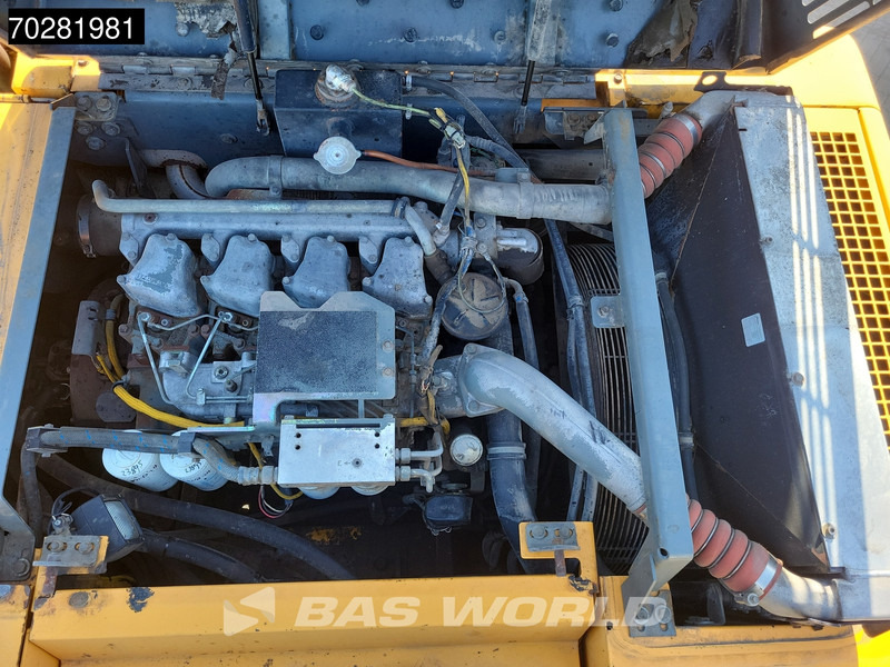 Гусеничный экскаватор Liebherr R914B HDSL: фото 14