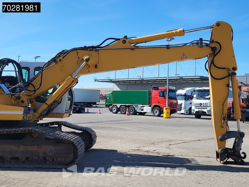 Гусеничный экскаватор Liebherr R914B HDSL: фото 6