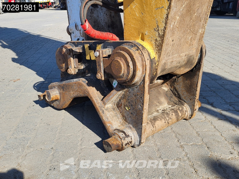 Гусеничный экскаватор Liebherr R914B HDSL: фото 9