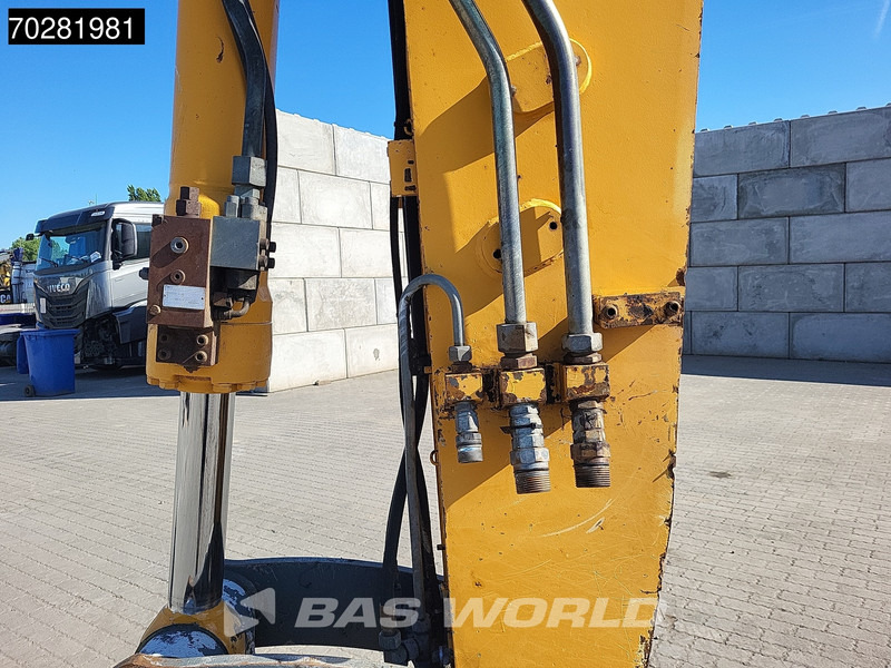 Гусеничный экскаватор Liebherr R914B HDSL: фото 7