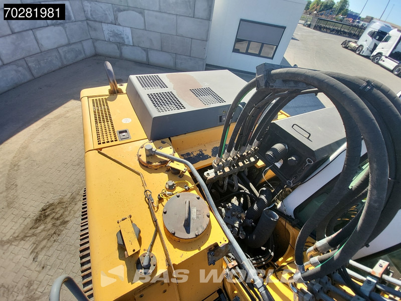 Гусеничный экскаватор Liebherr R914B HDSL: фото 12