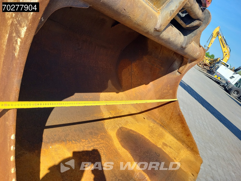 Гусеничный экскаватор Liebherr R926 LC: фото 12
