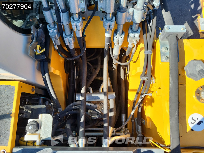 Гусеничный экскаватор Liebherr R926 LC: фото 14