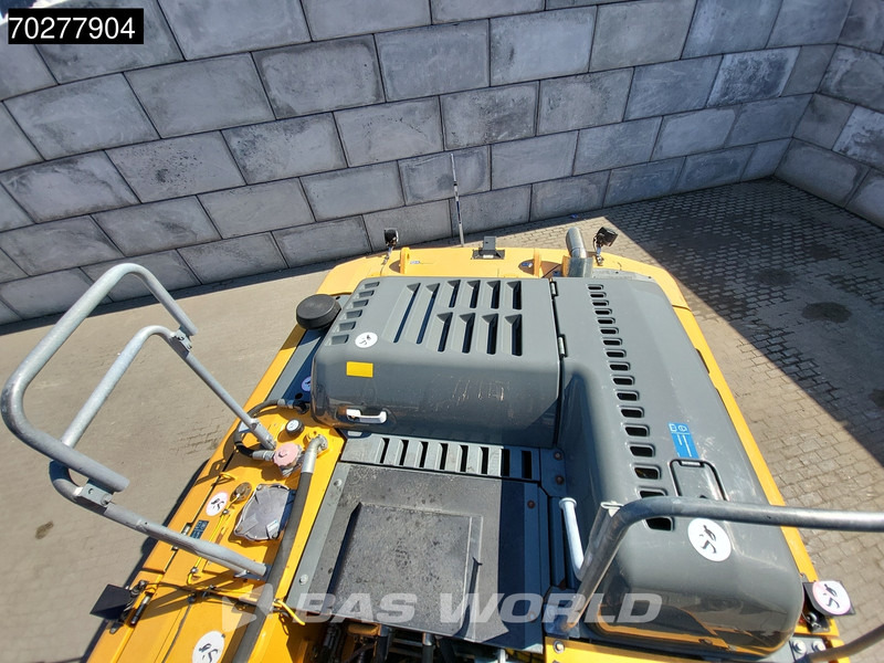 Гусеничный экскаватор Liebherr R926 LC: фото 15