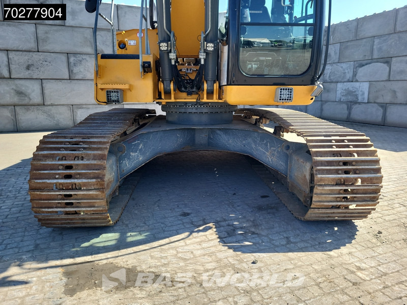 Гусеничный экскаватор Liebherr R926 LC: фото 19