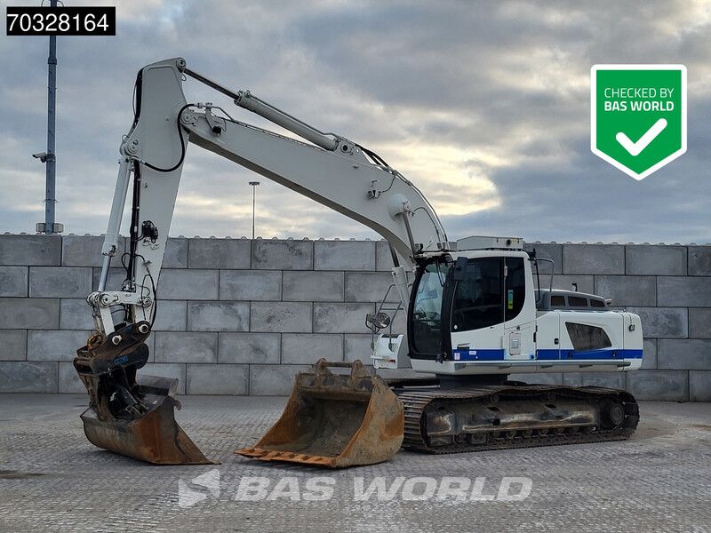 Liebherr R926 LC R926 LC - Гусеничный экскаватор: фото 1 Liebherr R926 LC R926 LC - Гусеничный экскаватор: фото 1