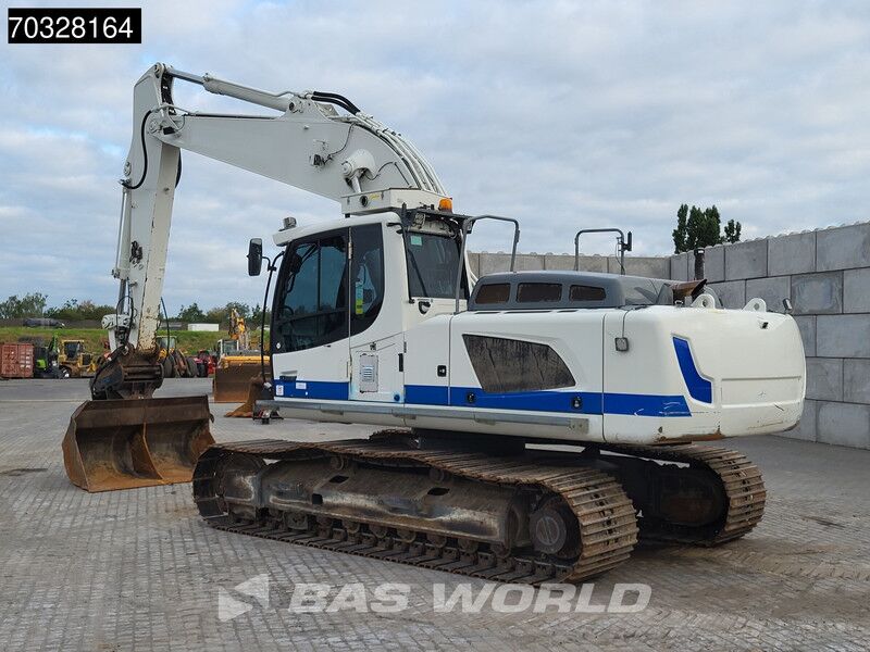Liebherr R926 LC R926 LC - Гусеничный экскаватор: фото 3 Liebherr R926 LC R926 LC - Гусеничный экскаватор: фото 3