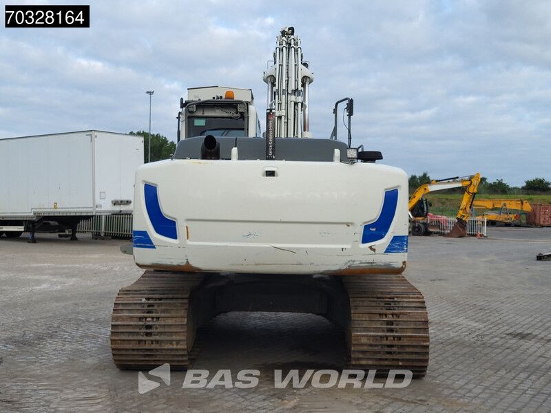Liebherr R926 LC R926 LC - Гусеничный экскаватор: фото 5 Liebherr R926 LC R926 LC - Гусеничный экскаватор: фото 5