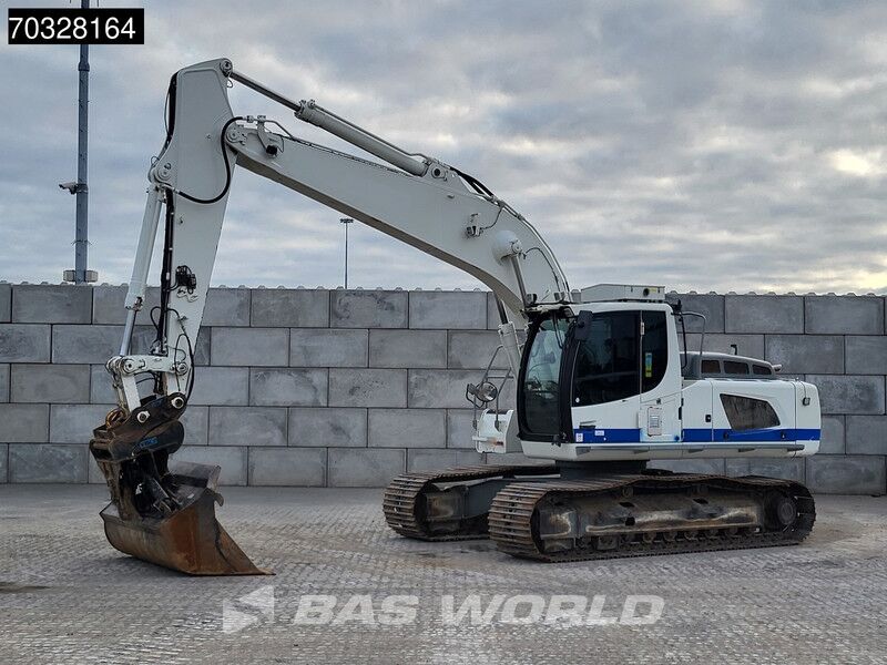 Liebherr R926 LC R926 LC - Гусеничный экскаватор: фото 2 Liebherr R926 LC R926 LC - Гусеничный экскаватор: фото 2