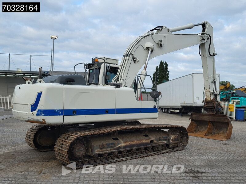 Liebherr R926 LC R926 LC - Гусеничный экскаватор: фото 5 Liebherr R926 LC R926 LC - Гусеничный экскаватор: фото 5