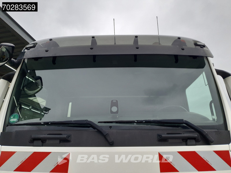 Грузовик бортовой/ Платформа, Автоманипулятор MAN TGS 26.470 6X2 Palfinger PK22002-EH Kran Crane Liftachse Navi Euro 6: фото 13