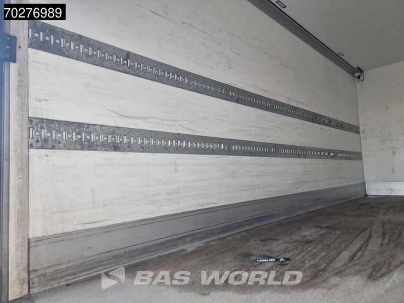 MAN TGX 26.580 6X2 4,12m Height!!! XLX Liftachse ACC LED - Грузовик с закрытым кузовом: фото 5 MAN TGX 26.580 6X2 4,12m Height!!! XLX Liftachse ACC LED - Грузовик с закрытым кузовом: фото 5