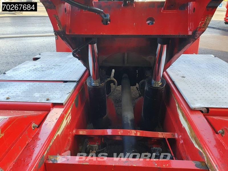 MOL MY225 4X2 - Терминальный тягач: фото 5 MOL MY225 4X2 - Терминальный тягач: фото 5