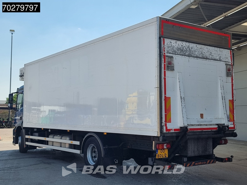 Mercedes-Benz Antos 1924 4X2 NL-Truck FrigoBlock FK 35I-E Ladebordwand Euro 6 - Рефрижератор: фото 2 Mercedes-Benz Antos 1924 4X2 NL-Truck FrigoBlock FK 35I-E Ladebordwand Euro 6 - Рефрижератор: фото 2