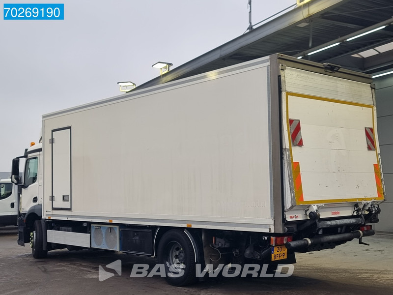 Mercedes-Benz Antos 1935 4X2 NL-Truck Frigoblock 2000kg Ladebordwand Euro 6 - Рефрижератор: фото 2 Mercedes-Benz Antos 1935 4X2 NL-Truck Frigoblock 2000kg Ladebordwand Euro 6 - Рефрижератор: фото 2