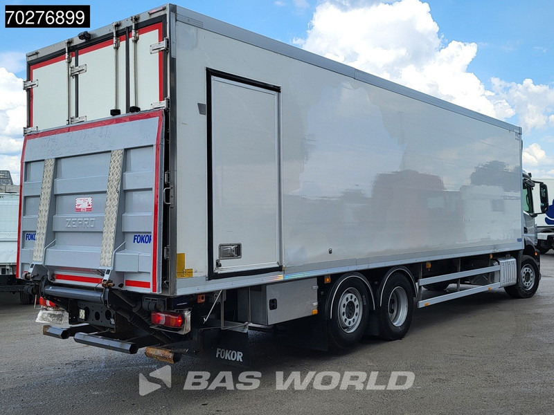 Mercedes-Benz Antos 2535 6X2 Lumikko L7 cooler ladebordwand Lift+Lenkachse Euro 6 в лизинг Mercedes-Benz Antos 2535 6X2 Lumikko L7 cooler ladebordwand Lift+Lenkachse Euro 6: фото 12 Mercedes-Benz Antos 2535 6X2 Lumikko L7 cooler ladebordwand Lift+Lenkachse Euro 6 в лизинг Mercedes-Benz Antos 2535 6X2 Lumikko L7 cooler ladebordwand Lift+Lenkachse Euro 6: фото 12