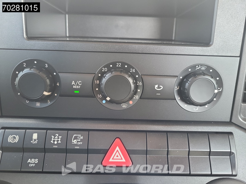 Mercedes-Benz Arocs 2640 6X4 NEW Chassis Big-Axle Automatic Steel suspension Euro 6 в лизинг Mercedes-Benz Arocs 2640 6X4 NEW Chassis Big-Axle Automatic Steel suspension Euro 6: фото 18
