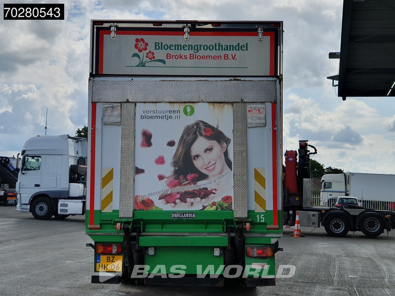 Mercedes-Benz Atego 1218 Atego 4X2 12t NL-Truck Mitsubishi TDJ430D cooler 1500kg Ladebordwand Euro 5 в лизинг Mercedes-Benz Atego 1218 Atego 4X2 12t NL-Truck Mitsubishi TDJ430D cooler 1500kg Ladebordwand Euro 5: фото 15 Mercedes-Benz Atego 1218 Atego 4X2 12t NL-Truck Mitsubishi TDJ430D cooler 1500kg Ladebordwand Euro 5 в лизинг Mercedes-Benz Atego 1218 Atego 4X2 12t NL-Truck Mitsubishi TDJ430D cooler 1500kg Ladebordwand Euro 5: фото 15