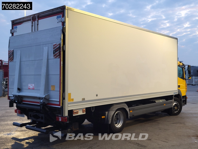 Mercedes-Benz Atego 1324 Atego 4X2 13.5tonner Thermo-King T-1200R 1500kg Ladebordwand Euro 6 - Рефрижератор: фото 5 Mercedes-Benz Atego 1324 Atego 4X2 13.5tonner Thermo-King T-1200R 1500kg Ladebordwand Euro 6 - Рефрижератор: фото 5