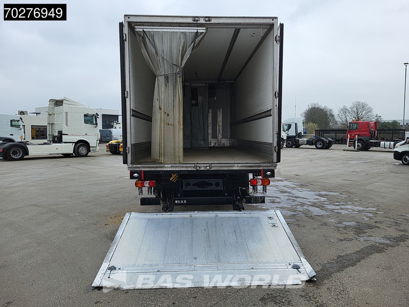 Mercedes-Benz Atego 1524 4X2 Thermo King T-1200R 1500kg Ladebordwand Euro 6 - Рефрижератор: фото 5 Mercedes-Benz Atego 1524 4X2 Thermo King T-1200R 1500kg Ladebordwand Euro 6 - Рефрижератор: фото 5