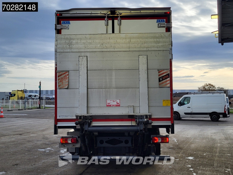 Mercedes-Benz Atego 1524 Atego 4X2 16tonner Thermo King T-1200R 1500kg Tailgate Euro 6 - Рефрижератор: фото 3 Mercedes-Benz Atego 1524 Atego 4X2 16tonner Thermo King T-1200R 1500kg Tailgate Euro 6 - Рефрижератор: фото 3