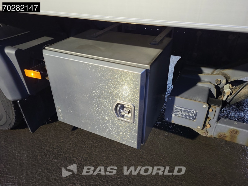 Mercedes-Benz Atego 1524 Atego 4X2 Thermo King T-1200R 1500kg Ladebordwand Automatic Euro 6 в лизинг Mercedes-Benz Atego 1524 Atego 4X2 Thermo King T-1200R 1500kg Ladebordwand Automatic Euro 6: фото 17