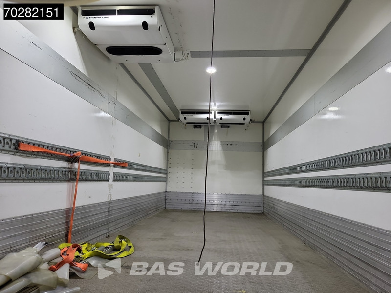 Рефрижератор Mercedes-Benz Atego 1524 Atego 4X2 Thermo King T-1200R 6-Cylinder Automatic Euro 6: фото 6