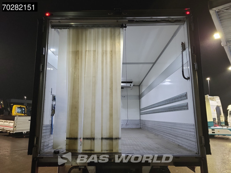 Рефрижератор Mercedes-Benz Atego 1524 Atego 4X2 Thermo King T-1200R 6-Cylinder Automatic Euro 6: фото 7