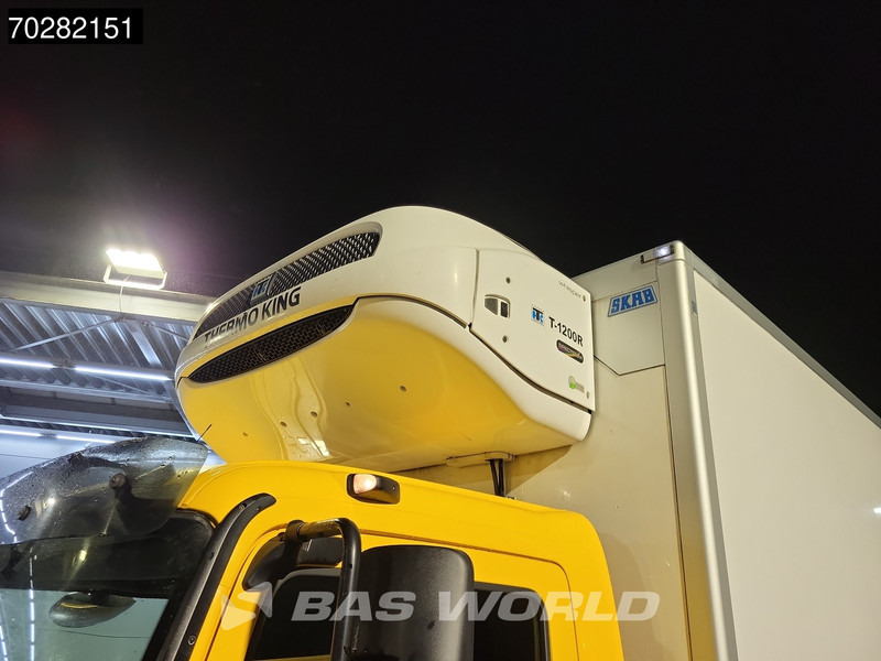 Рефрижератор Mercedes-Benz Atego 1524 Atego 4X2 Thermo King T-1200R 6-Cylinder Automatic Euro 6: фото 18