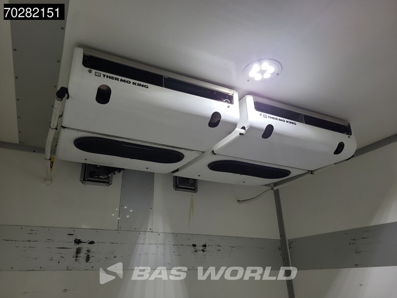 Рефрижератор Mercedes-Benz Atego 1524 Atego 4X2 Thermo King T-1200R 6-Cylinder Automatic Euro 6: фото 11