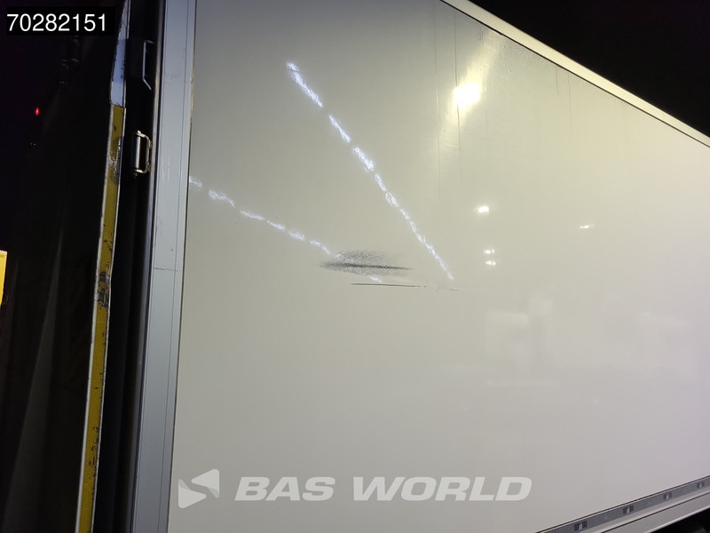 Рефрижератор Mercedes-Benz Atego 1524 Atego 4X2 Thermo King T-1200R 6-Cylinder Automatic Euro 6: фото 14