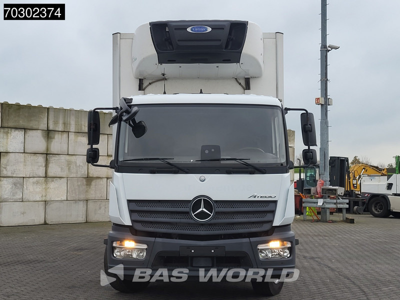 Mercedes-Benz Atego 1624 4X2 Carrier Supra 1250 Silent 1500kg Ladebordwand Lamberet Euro 6 - Рефрижератор: фото 5 Mercedes-Benz Atego 1624 4X2 Carrier Supra 1250 Silent 1500kg Ladebordwand Lamberet Euro 6 - Рефрижератор: фото 5