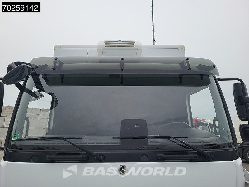 Mercedes-Benz Atego 816 4X2 7.49t Thermoking B-100 Max Ladebordwand Automatic Euro 6 в лизинг Mercedes-Benz Atego 816 4X2 7.49t Thermoking B-100 Max Ladebordwand Automatic Euro 6: фото 7