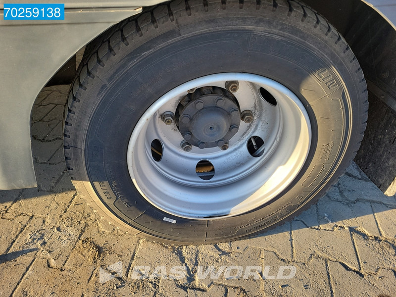 Mercedes-Benz Atego 816 4X2 Thermo King B-100 Max Ladebordwand Euro 6 - Рефрижератор: фото 2 Mercedes-Benz Atego 816 4X2 Thermo King B-100 Max Ladebordwand Euro 6 - Рефрижератор: фото 2