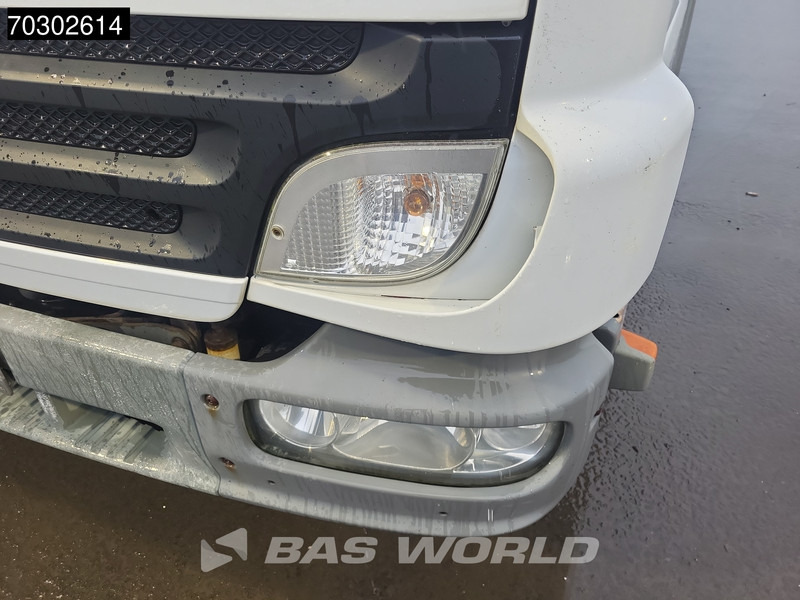 Грузовик с закрытым кузовом Mercedes-Benz Atego 818 Atego 4X2 8tonner Automatic 1500kg Ladebordwand Euro 4: фото 11 Грузовик с закрытым кузовом Mercedes-Benz Atego 818 Atego 4X2 8tonner Automatic 1500kg Ladebordwand Euro 4: фото 11