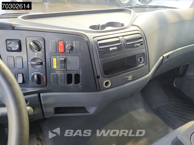 Грузовик с закрытым кузовом Mercedes-Benz Atego 818 Atego 4X2 8tonner Automatic 1500kg Ladebordwand Euro 4: фото 18 Грузовик с закрытым кузовом Mercedes-Benz Atego 818 Atego 4X2 8tonner Automatic 1500kg Ladebordwand Euro 4: фото 18