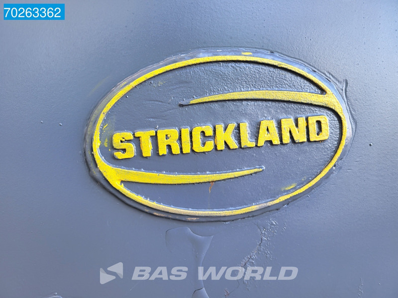Новый Навесное оборудование Strickland 13T: фото 8