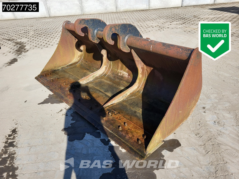 Verachtert CW45S 2370 wide / 1066 KG - Навесное оборудование: фото 1 Verachtert CW45S 2370 wide / 1066 KG - Навесное оборудование: фото 1