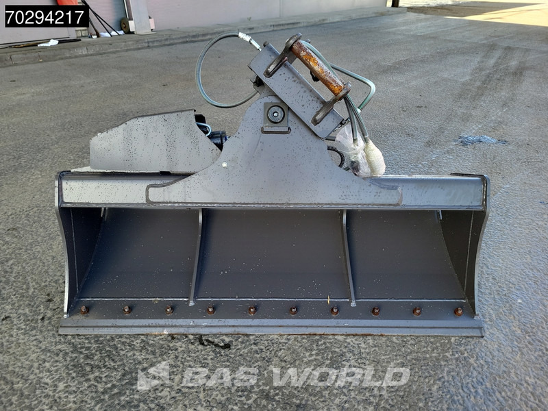 Volvo S40 Tiltbucket - S40 QC - 1500 mm - Навесное оборудование: фото 2 Volvo S40 Tiltbucket - S40 QC - 1500 mm - Навесное оборудование: фото 2