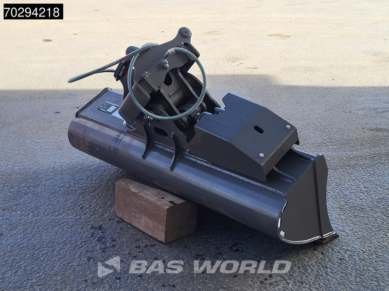 Volvo S40 Tiltbucket - S40 QC - 1500 mm - Навесное оборудование: фото 3 Volvo S40 Tiltbucket - S40 QC - 1500 mm - Навесное оборудование: фото 3