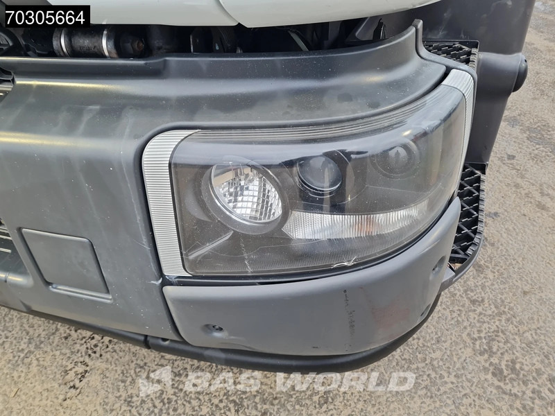 Грузовик бортовой/ Платформа, Автоманипулятор Renault C 280 4X2 Palfinger PK12002 - EH Crane Kran Rotator Automatic Euro 6: фото 10