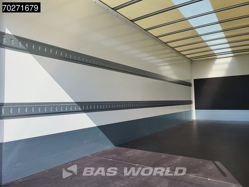 Renault D 240 4X2 NEW 240PK 12tonner Ladebordwand ACC Euro 6 - Грузовик с закрытым кузовом: фото 5 Renault D 240 4X2 NEW 240PK 12tonner Ladebordwand ACC Euro 6 - Грузовик с закрытым кузовом: фото 5