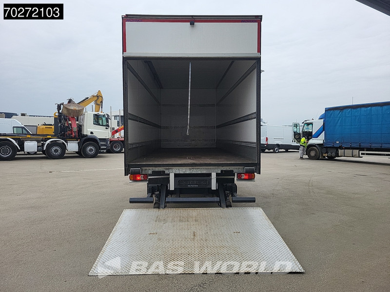 Renault D 250 4X2 16Tonner Automaat 2000kg Ladebordwand Euro 6 - Грузовик с закрытым кузовом: фото 3 Renault D 250 4X2 16Tonner Automaat 2000kg Ladebordwand Euro 6 - Грузовик с закрытым кузовом: фото 3