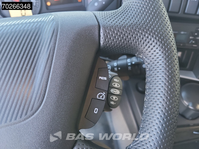 Новый Грузовик с закрытым кузовом Renault D 250 4X2 NEW 2024 NL reg. possible 16tonner 2000kg Ladebordwand ACC LED Euro 6: фото 19 Новый Грузовик с закрытым кузовом Renault D 250 4X2 NEW 2024 NL reg. possible 16tonner 2000kg Ladebordwand ACC LED Euro 6: фото 19