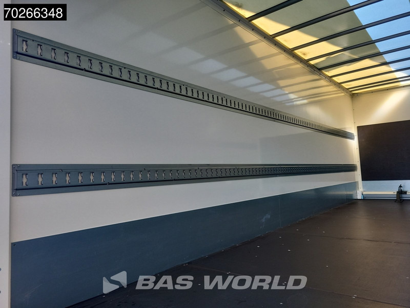 Новый Грузовик с закрытым кузовом Renault D 250 4X2 NEW 2024 NL reg. possible 16tonner 2000kg Ladebordwand ACC LED Euro 6: фото 13 Новый Грузовик с закрытым кузовом Renault D 250 4X2 NEW 2024 NL reg. possible 16tonner 2000kg Ladebordwand ACC LED Euro 6: фото 13